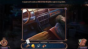 Grim Tales: Threads of Destiny Collector's Edition