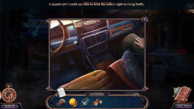 Grim Tales: Threads of Destiny Collector's Edition