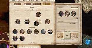 Vagrus - The Riven Realms: Demo (Prologue)