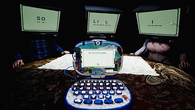 DISORDER - Save Your Family