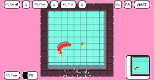 AI Snake