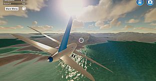 Easy Flight Simulator 2