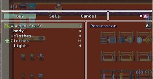 Hero's Quest: Lost Memories