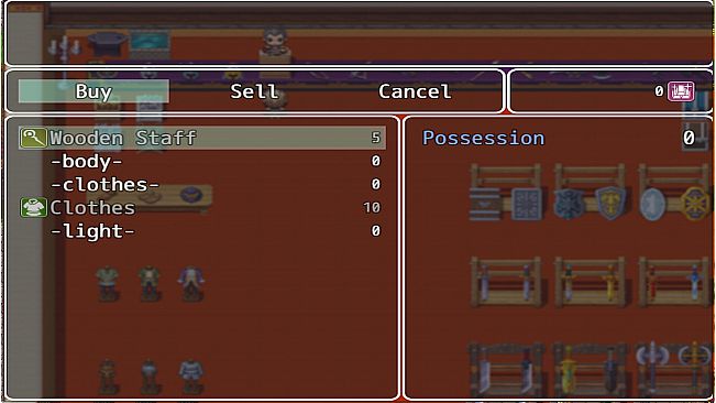 Hero's Quest: Lost Memories