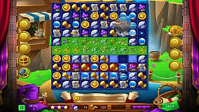 Wizards Quest - Adventure in the Kingdom