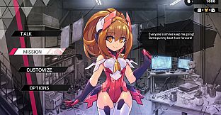 Gunvolt Chronicles: Luminous Avenger iX 1+2 Dual Collection