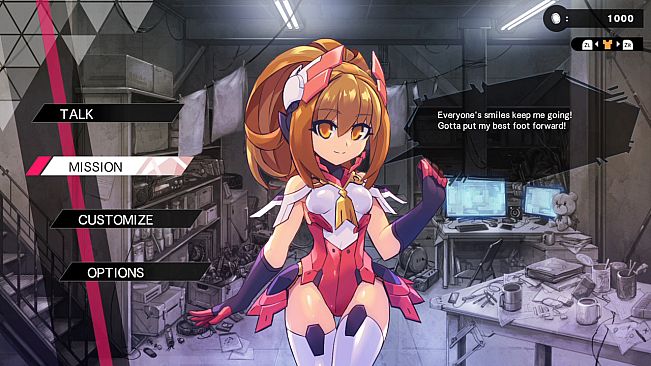 Gunvolt Chronicles: Luminous Avenger iX 1+2 Dual Collection