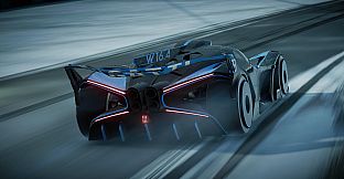 GRID Legends: Winter Bash