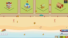 Paradise Architect: Idle Tycoon