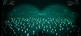 Project13: Nightwatch