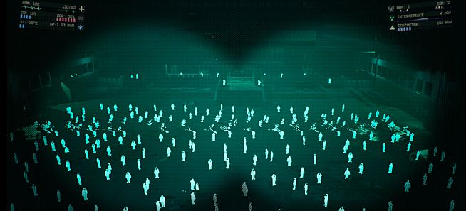 Project13: Nightwatch