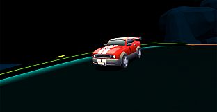 Night Racer - Ultimate Car Pack