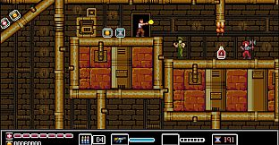 1964 Operation Velvet Twins