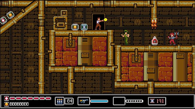 1964 Operation Velvet Twins