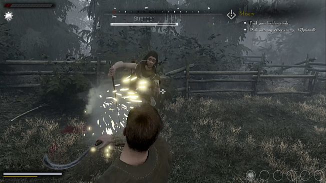 Tales of Old: Dominus