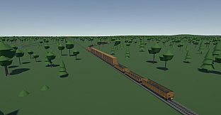 Iron Trails