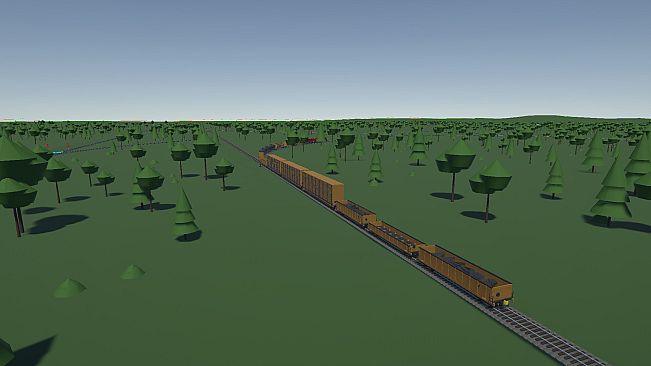Iron Trails
