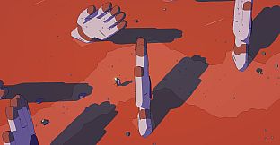 Unexplored 2: The Wayfarer's Legacy - Digital Artbook