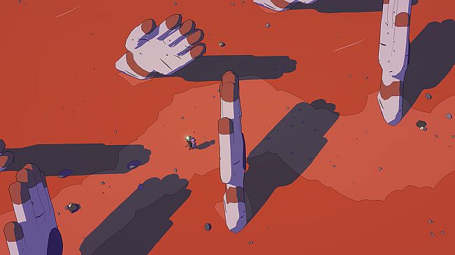 Unexplored 2: The Wayfarer's Legacy - Digital Artbook