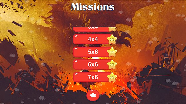 Memory Match Saga - Expansion Pack 4