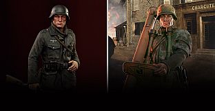 Hell Let Loose - German Bundle