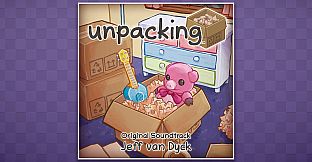 Unpacking (Original Soundtrack)