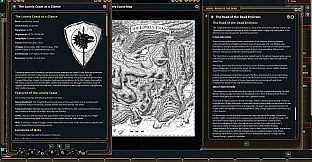 Fantasy Grounds - Road of the Dead