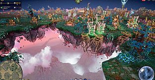 Nomads of Driftland: The Forgotten Passage