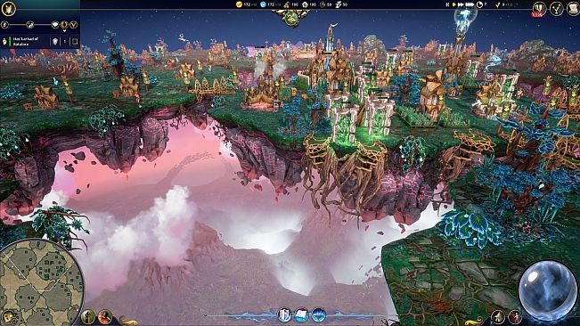 Nomads of Driftland: The Forgotten Passage