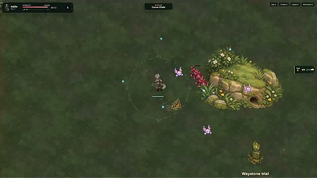 Chimera Haven: Survivors