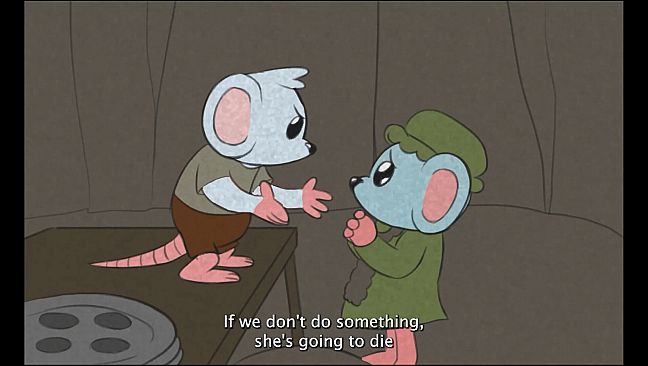 Tyro: Legend of Whisperwood