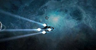 Starpoint Gemini 2: Origins