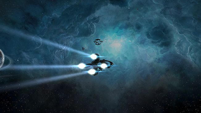 Starpoint Gemini 2: Origins