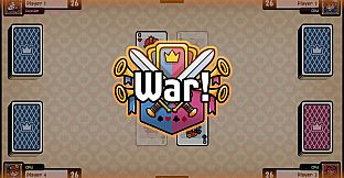 Card Party Showdown