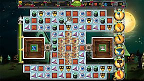 Secrets of Magic 2: Witches and Wizards