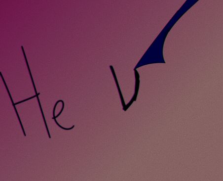 DOLL EYE: CHAPTER ONE