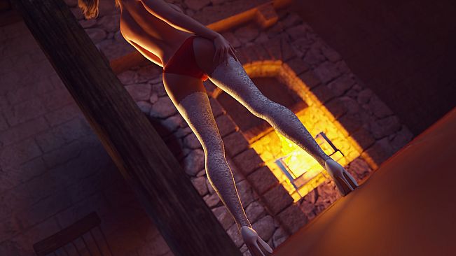 My Pleasure - Season 1