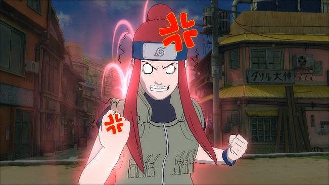 NARUTO SHIPPUDEN: Ultimate Ninja STORM Revolution - DLC9 Variety Pack 3