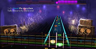 Rocksmith 2014 Edition – Remastered – Stereophonics Song Pack