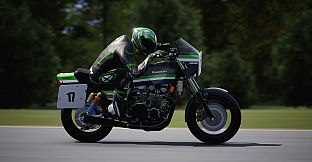 RIDE 4 - Best Vintage 80's - 90's