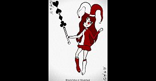 Fried Chicken in Wonderland