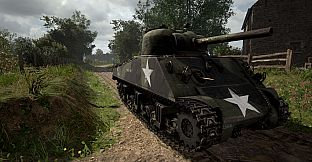 Hell Let Loose – US & German Armour Pack