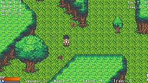 Nude and Afraid: 11 Day Challenge