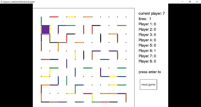 Squares