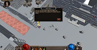 Guild Hall Adventures