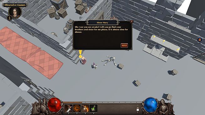 Guild Hall Adventures