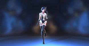 Angel Legion-DLC Fascination (Black)