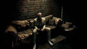 Missing Pictures : Abel Ferrara