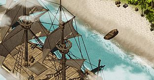 RPG Maker MV - Medieval: High Seas