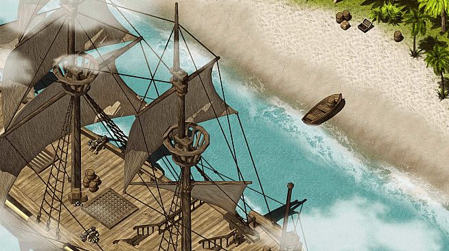 RPG Maker MV - Medieval: High Seas